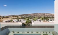 Nybygg - Villa - Algorfa - La finca golf