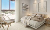 Nybygg - Villa - Algorfa - La finca golf