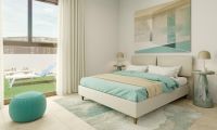 Nybygg - Villa - Algorfa - La finca golf