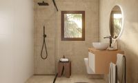 Nybygg - Villa - Algorfa - La finca golf