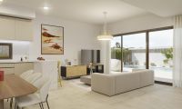 Nybygg - Villa - Algorfa - La finca golf