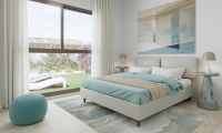 Nybygg - Villa - Algorfa - La finca golf