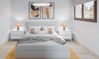 Nybygg - Villa - Algorfa - La finca golf