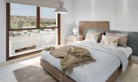Nybygg - Villa - Algorfa - La finca golf