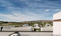 Nybygg - Villa - Algorfa - La finca golf