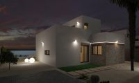 Nybygg - Villa - Algorfa - La finca golf