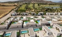 Nybygg - Villa - Algorfa - La finca golf