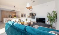 Nybygg - Villa - Algorfa - La finca golf