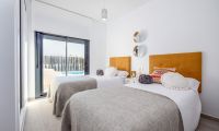 Nybygg - Villa - Algorfa - La finca golf