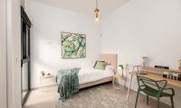 Nybygg - Villa - Algorfa - La finca golf
