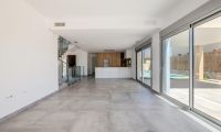 Nybygg - Villa - Algorfa - La finca golf