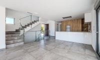 Nybygg - Villa - Algorfa - La finca golf