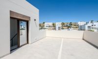 Nybygg - Villa - Algorfa - La finca golf