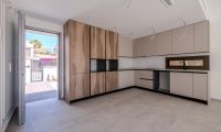 Nybygg - Villa - Algorfa - La finca golf