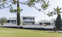 Nybygg - Villa - Algorfa - La finca golf