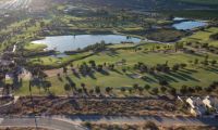Nybygg - Villa - Algorfa - La finca golf
