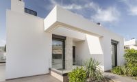 Nybygg - Villa - Algorfa - La finca golf
