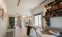 Nybygg - Villa - Algorfa - La finca golf