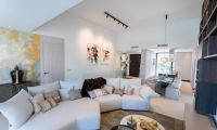 Nybygg - Villa - Algorfa - La finca golf