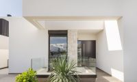 Nybygg - Villa - Algorfa - La finca golf