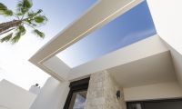 Nybygg - Villa - Algorfa - La finca golf