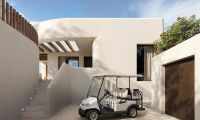Nybygg - Villa - Algorfa - La finca golf