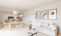 Nybygg - Villa - Algorfa - La finca golf