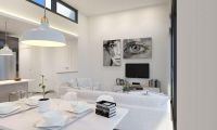 Nybygg - Villa - Alhama de Murcia - CONDADO DE ALHAMA GOLF RESORT