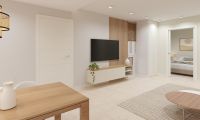 Nybygg - Villa - Almoradi - Las Heredades