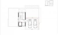 Nybygg - Villa - Altea - La Sierra