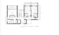 Nybygg - Villa - Altea - La Sierra
