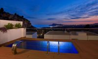 Nybygg - Villa - Altea - La Sierra