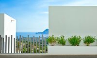 Nybygg - Villa - Altea - La Sierra
