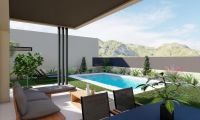 Nybygg - Villa - BAÑOS Y MENDIGO - Altaona golf and country village