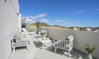 Nybygg - Villa - BAÑOS Y MENDIGO - Altaona golf and country village