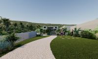 Nybygg - Villa - BAÑOS Y MENDIGO - Altaona golf and country village