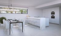 Nybygg - Villa - BAÑOS Y MENDIGO - Altaona golf and country village
