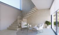 Nybygg - Villa - BAÑOS Y MENDIGO - Altaona golf and country village