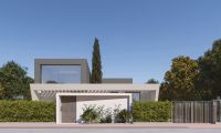 Nybygg - Villa - BAÑOS Y MENDIGO - Altaona golf and country village
