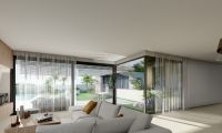 Nybygg - Villa - BAÑOS Y MENDIGO - Altaona golf and country village