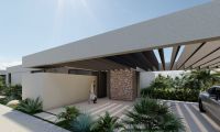 Nybygg - Villa - BAÑOS Y MENDIGO - Altaona golf and country village