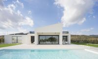Nybygg - Villa - BAÑOS Y MENDIGO - Altaona Golf
