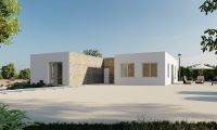 Nybygg - Villa - Benejúzar - alta