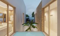 Nybygg - Villa - Benejúzar - alta