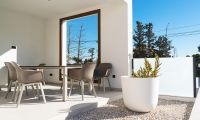 Nybygg - Villa - Benejúzar - alta