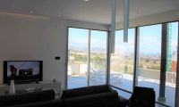 Nybygg - Villa - Benidorm - Cala de Finestrat
