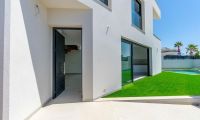 Nybygg - Villa - Benijofar - Benijófar