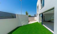 Nybygg - Villa - Benijofar - Benijófar