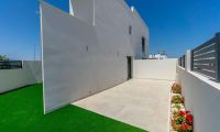 Nybygg - Villa - Benijofar - Benijófar