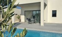 Nybygg - Villa - Benijofar - Benijófar